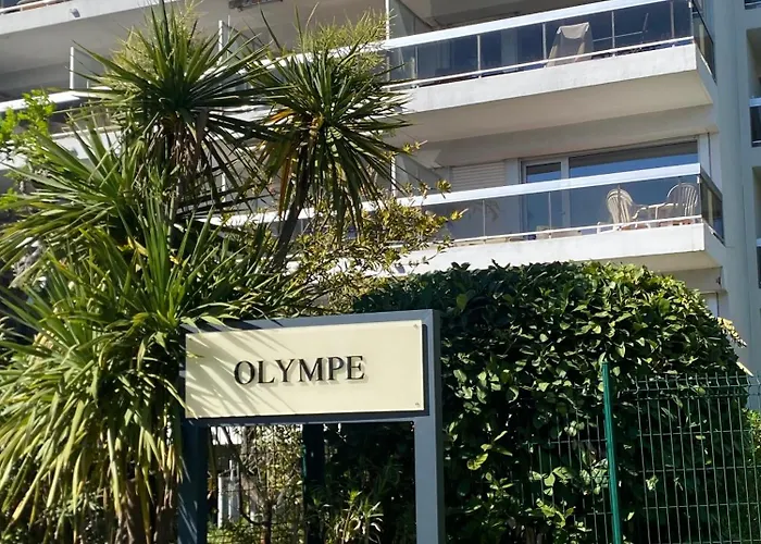 De Charme, 2p, Terrasse, Vue Mer, Clim, Garage Apartment